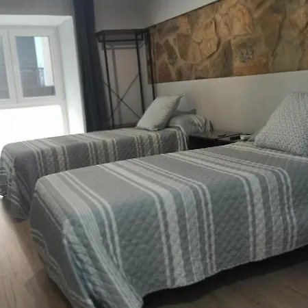 Alcazaba - Free Parking