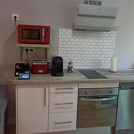 Alcazaba - Free Parking *