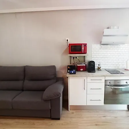 Apartment Alcazaba - Free Parking Merida