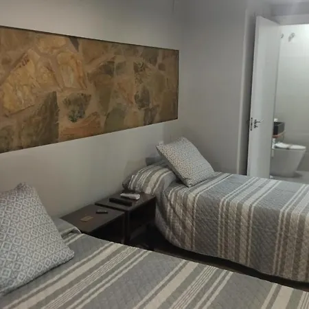 Apartment Alcazaba - Free Parking Merida