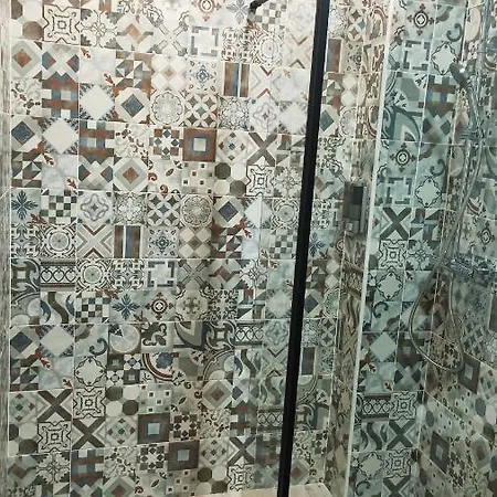 Apartment Alcazaba - Free Parking *