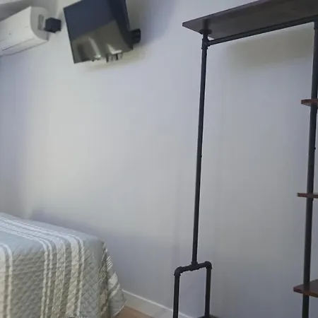 Alcazaba - Free Parking Appartement