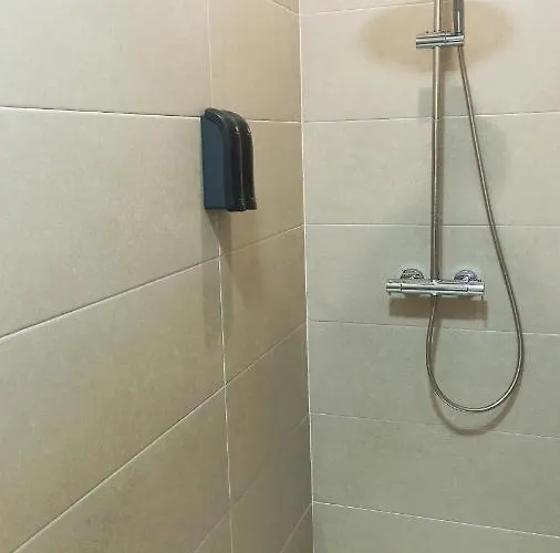 Alcazaba - Free Parking