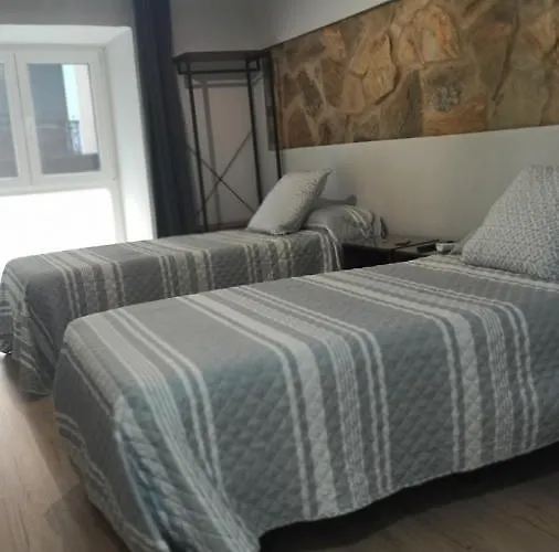 Alcazaba - Free Parking