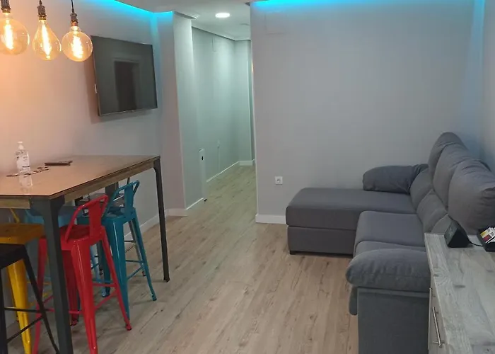 Alcazaba - Free Parking * Mérida