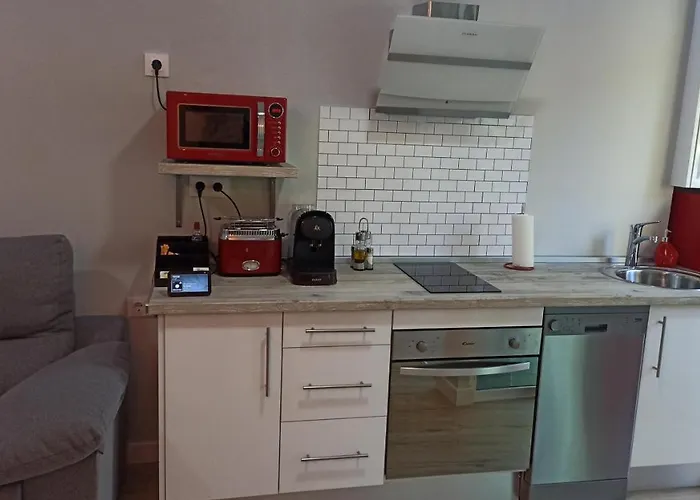 Alcazaba - Free Parking *