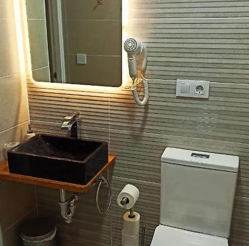 Alcazaba - Free Parking Appartement