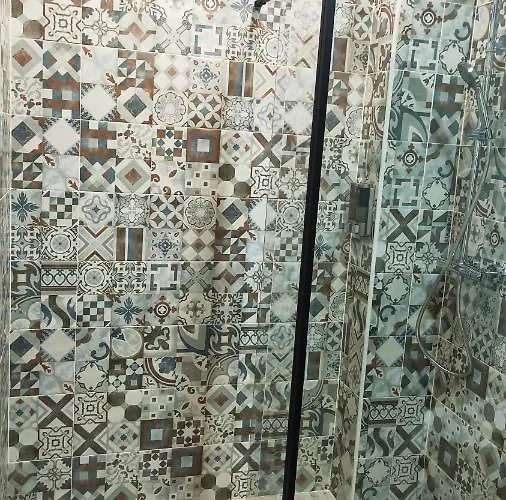 Appartamento Alcazaba - Free Parking *